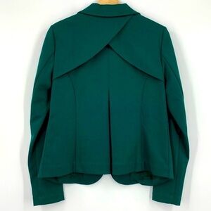 Walter Baker Ponte One Button Blazer